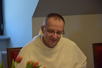 Wręczenie nagród w konkursach maryjnych